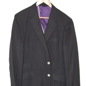 Paul Smith London The Bayard men's Blazer size 42R
